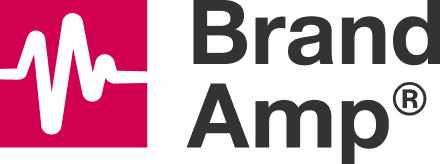 Brand Amp Logo