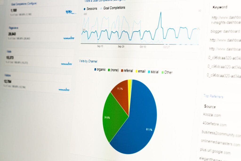 Regularly auditing search console diagnostics ensures search crawlers access and index your primary content without friction.. Source: Bigandt_Photography / Getty Images
