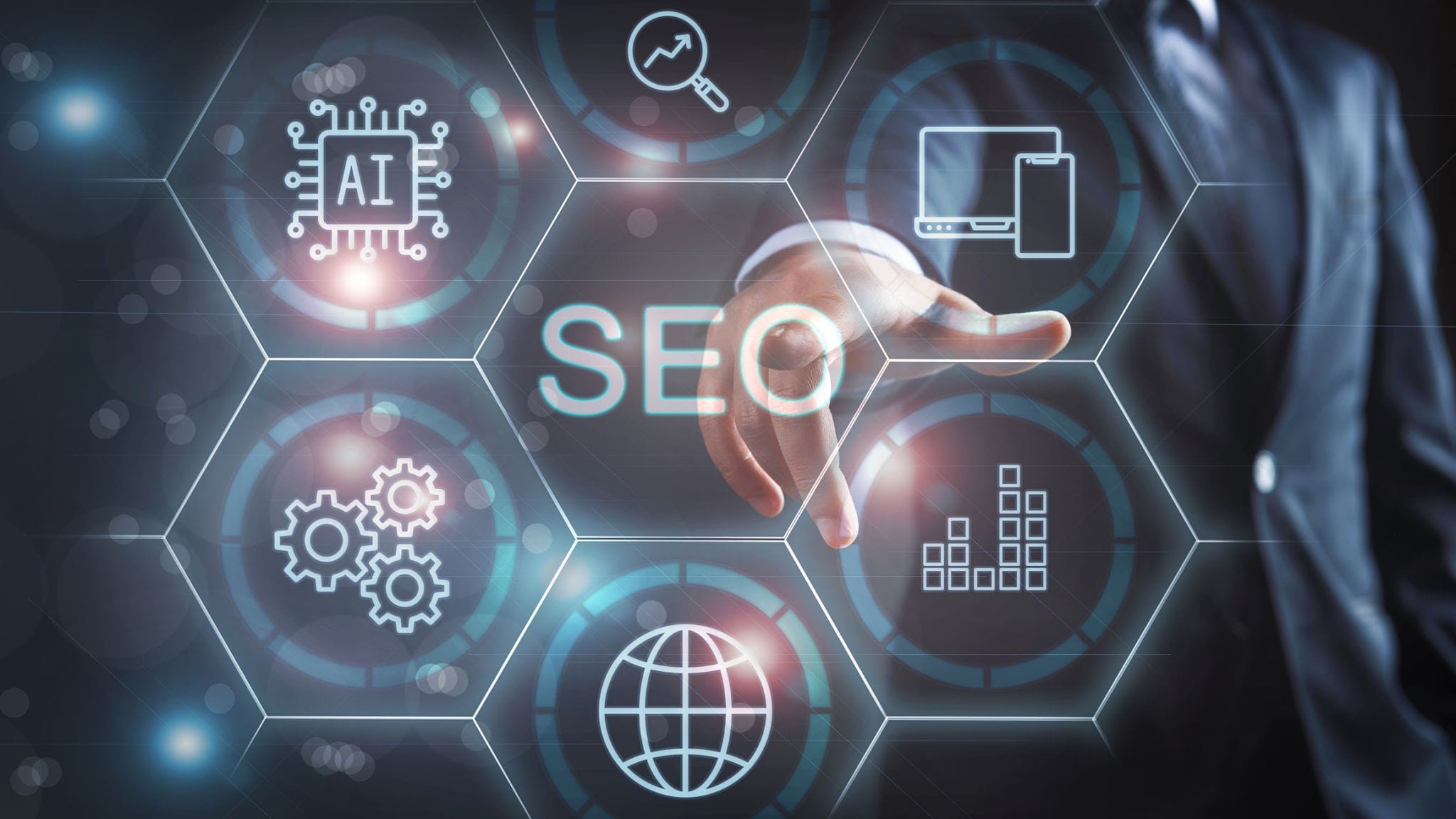 Optimising content for Google AI Overviews requires combining traditional SEO with machine-parsable data structures.