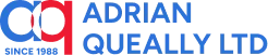 Adrian Queally Ltd